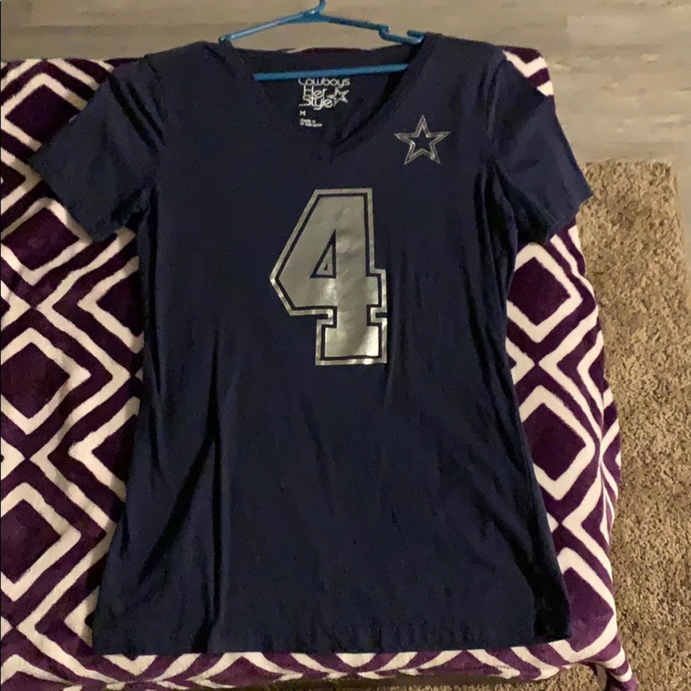 Cowboys T-Shirt